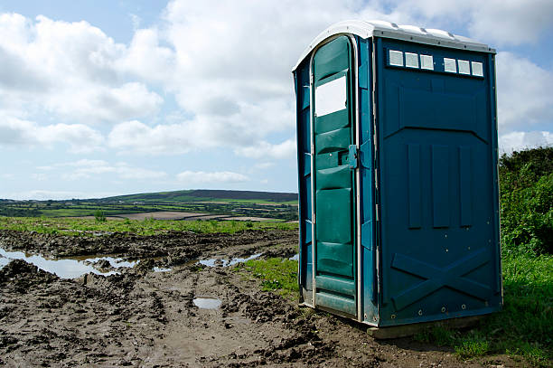 Trusted Greenville, RI Portable Potty Rental Experts